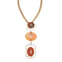 ANITA PENDANT NECKLACE