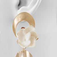 BOTANY EARRING