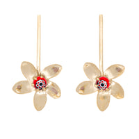 LANTANA EARRING