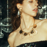 PALOMA EAR CUFFS