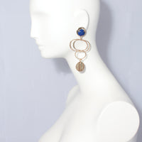 AJET EARRING