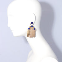 LUXOR EARRING