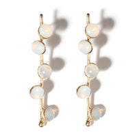 MINIM EARRING