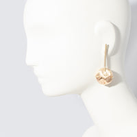 PLUNGE EARRING