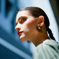 ECLIPSE EAR CUFF