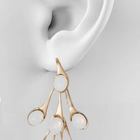 PALACE EARRING