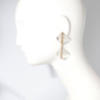 PRISM EARRING
