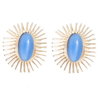 REINA STUD EARRING