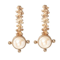 RUINS EARRING