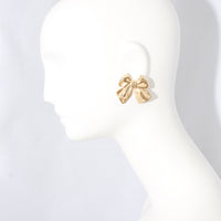 ALLEGRO EARRING