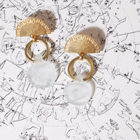DAWN EARRING