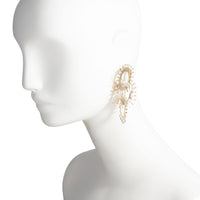 AGNES EARRING