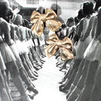 ALLEGRO EARRING