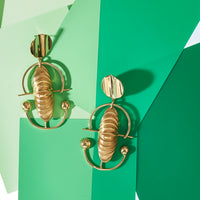 ASHOKA EARRING