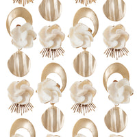 BOTANY EARRING