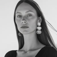 BRINE EARRING