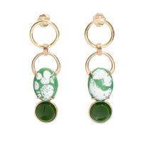 CAIRN EARRING