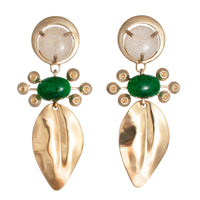 CAMPO EARRING