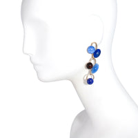 COLLAGE EARRING