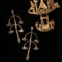 ESNA EARRING