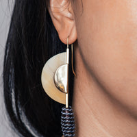 KIN EARRING