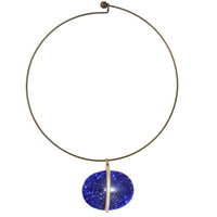 MINIMAL COLLAR NECKLACE