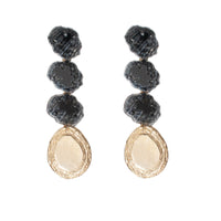 NACRE EARRING