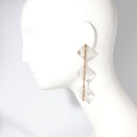 PRISM EARRING