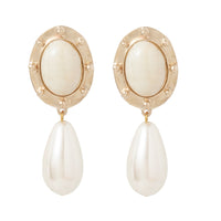 RELIC EARRING