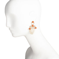 ROSLYN EARRING