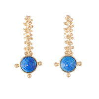 RUINS EARRING