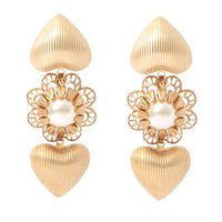 SWEETHEART EARRING