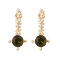 RUINS EARRING