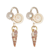 TRINKET EARRING