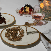 WAVE LINK COLLAR