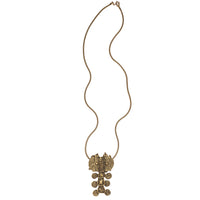 ALVA ANCIENT FIGURAL PENDANT