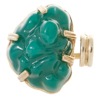 PEAK RING