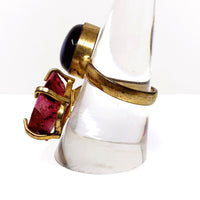 GEODE RING