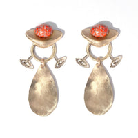 AIDA EARRING