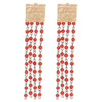 FAYE EARRING