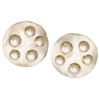 KODIAK EARRING
