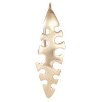 PALM EAR CUFF