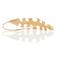 PALM EAR CUFF