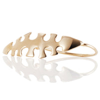 PALM EAR CUFF