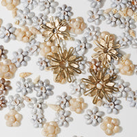 PAVILION EARRING