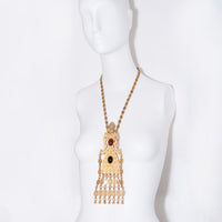 ACCESSOCRAFT ETRUSCAN PENDANT
