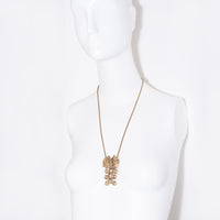ALVA ANCIENT FIGURAL PENDANT