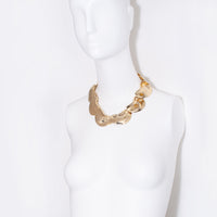 BEAN NECKLACE