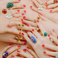 LUNAR RING