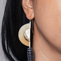 KIN EARRING